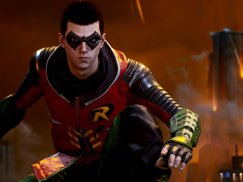 Gotham Knights game cancelled on Xbox One, Xbox Series X pre-orders now open
