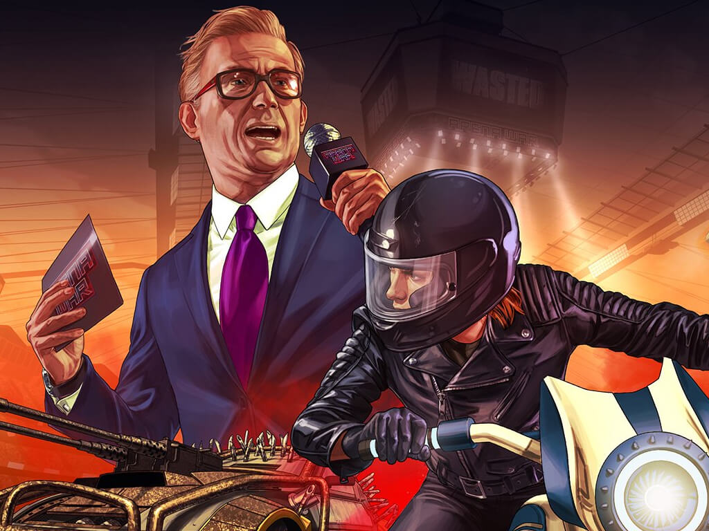 Support for Xbox 360’s GTA Online, Max Payne 3, and L.A. Noire video games to end this year