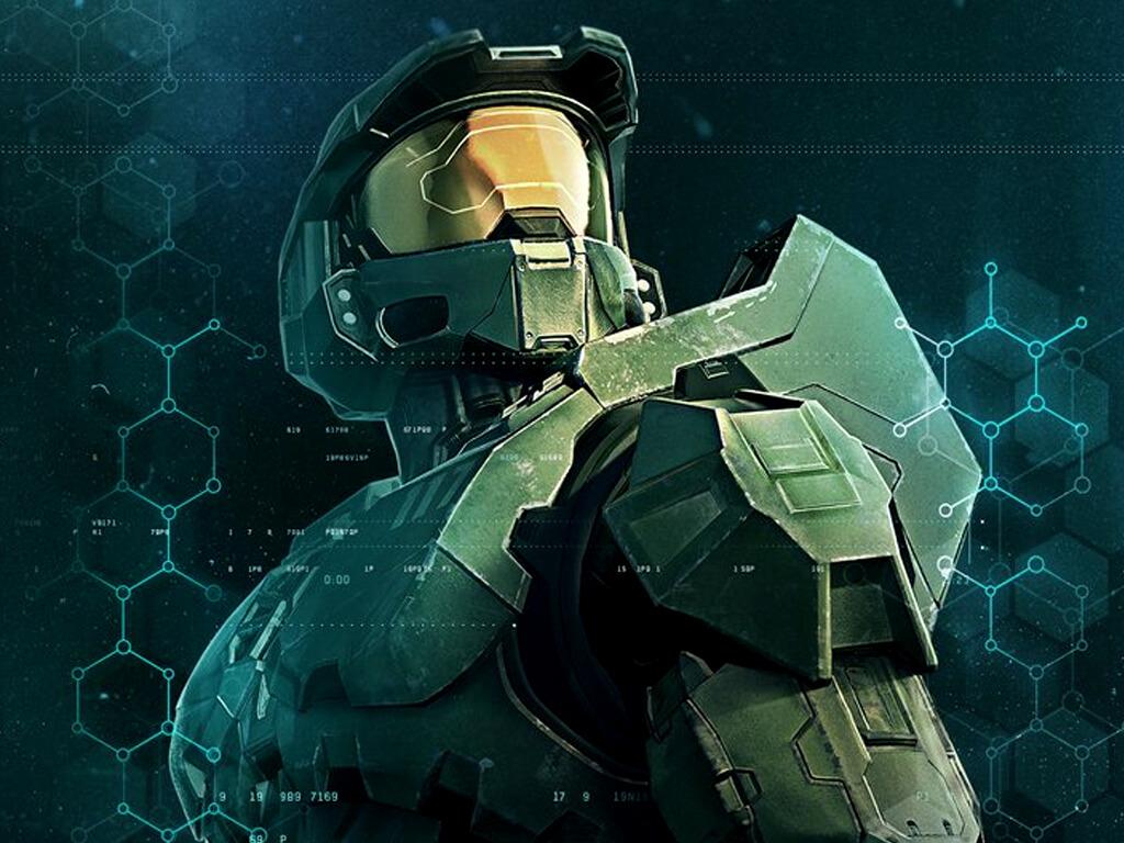 Spotify’s free Halo Infinite audio series adds to the Xbox game’s lore