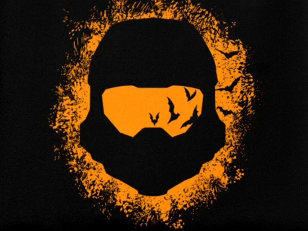 Xbox Gear Shop adds official Halo-Ween merch
