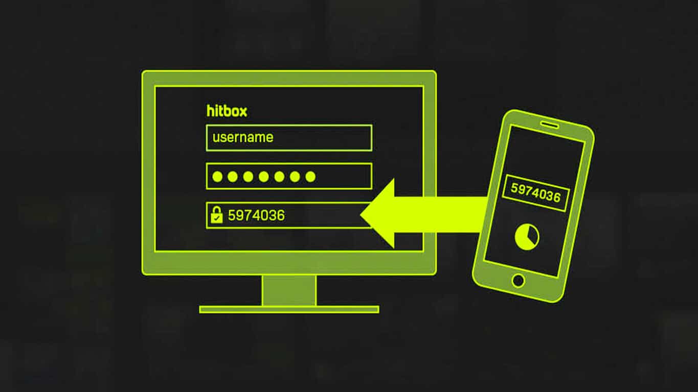 Third-party Hitbox app for Windows updated with Hitbox account and ...