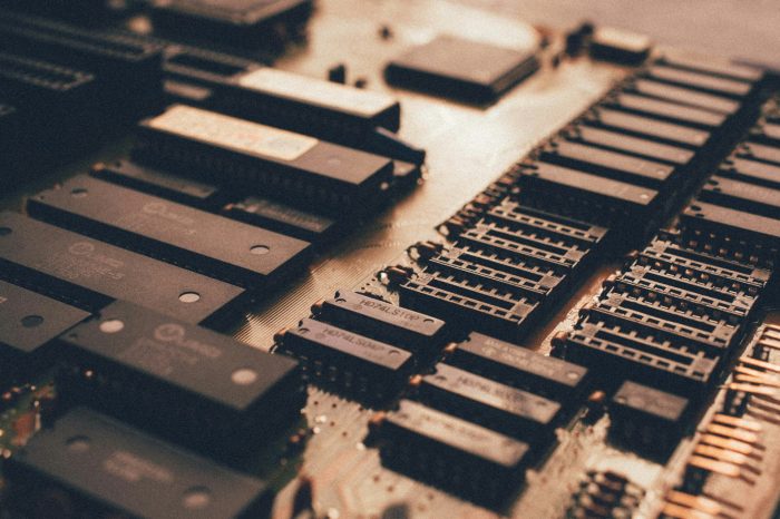 intel gaudi 3 release AI plans