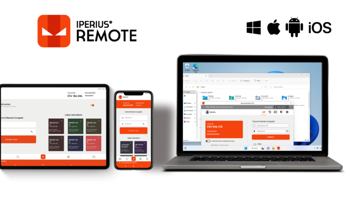 Remote Capture Tool 7 Best Remote Access Tools With Session Recording Option