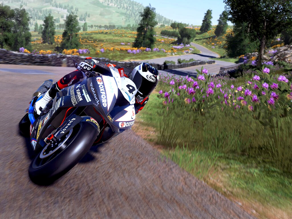 Play NBA 2K21 and Ride on the Edge 2 on Xbox Series X and Xbox One for free this weekend