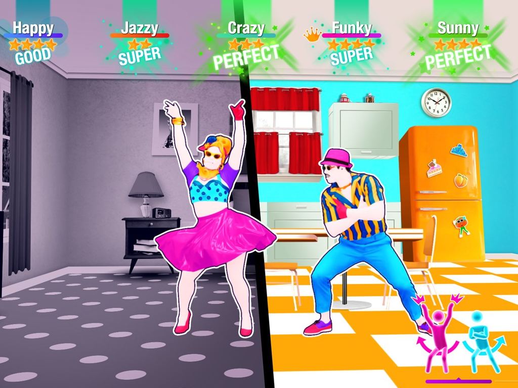 Play Just Dance with Nintendo Switch Joy-Cons on Xbox with this trick