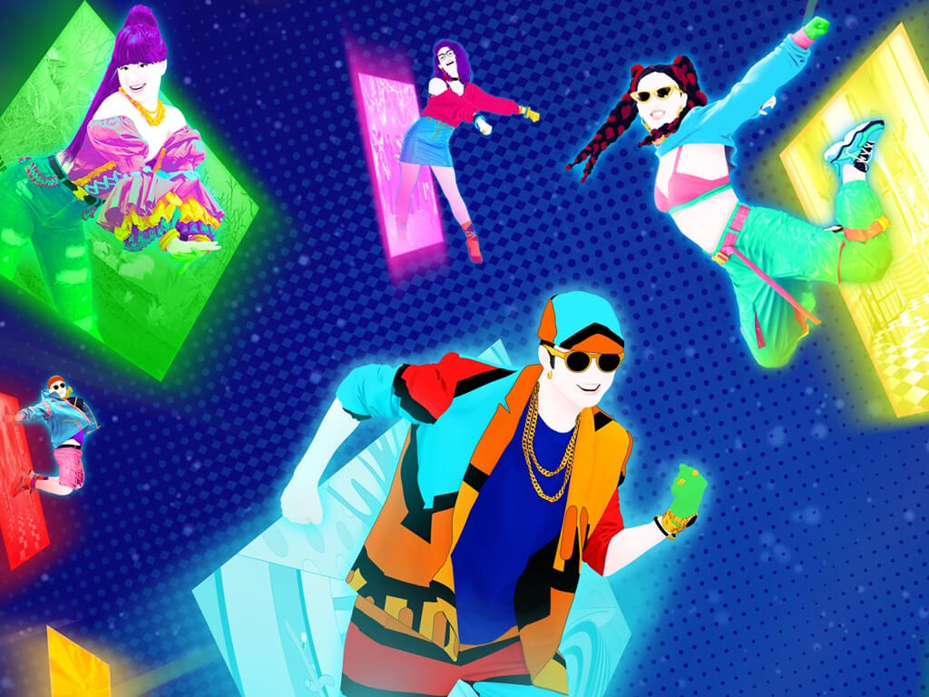 Just Dance 2022 video game will support Kinect on Xbox One consoles
