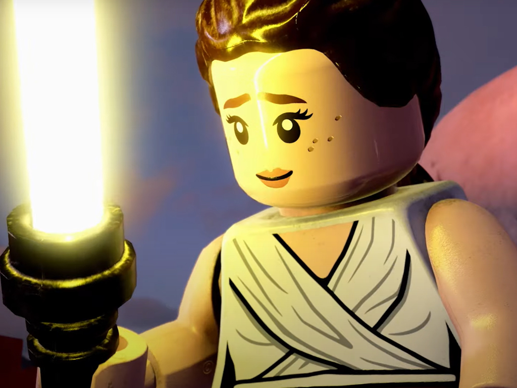 LEGO Star Wars: The Skywalker Saga video game gets new Spring 2022 release window