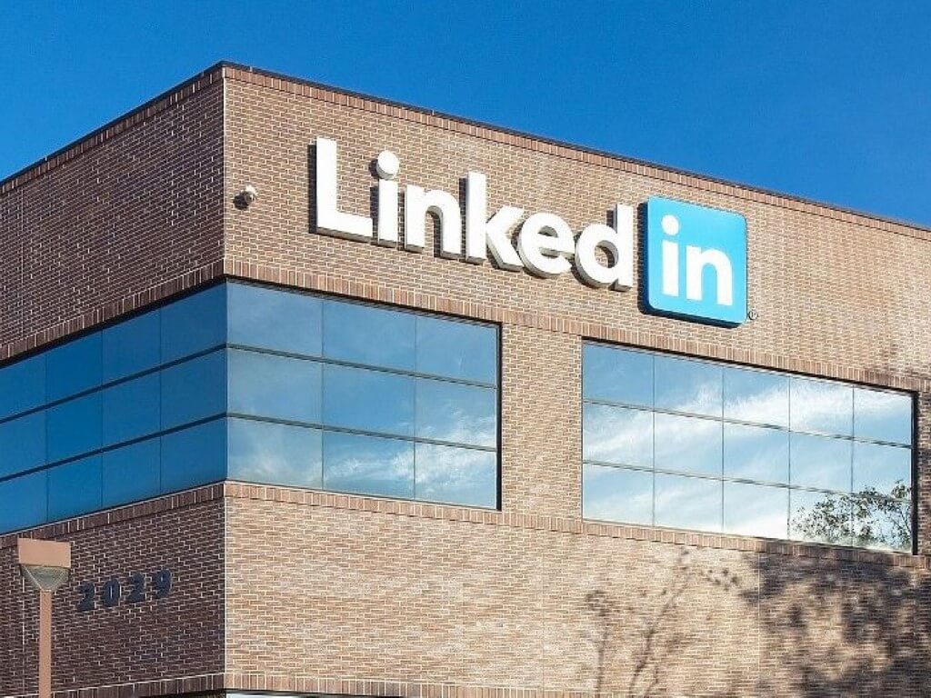 6 reasons why LinkedIn is important for your business