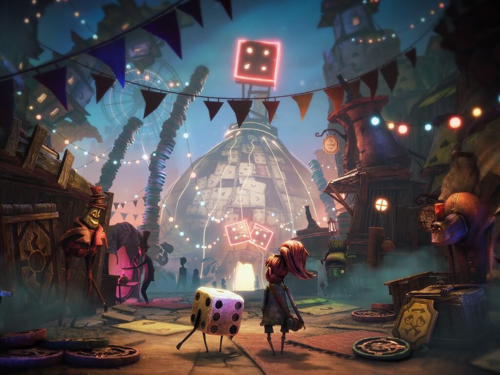 What to play on Game Pass: games that blend action, adventure and roleplaying