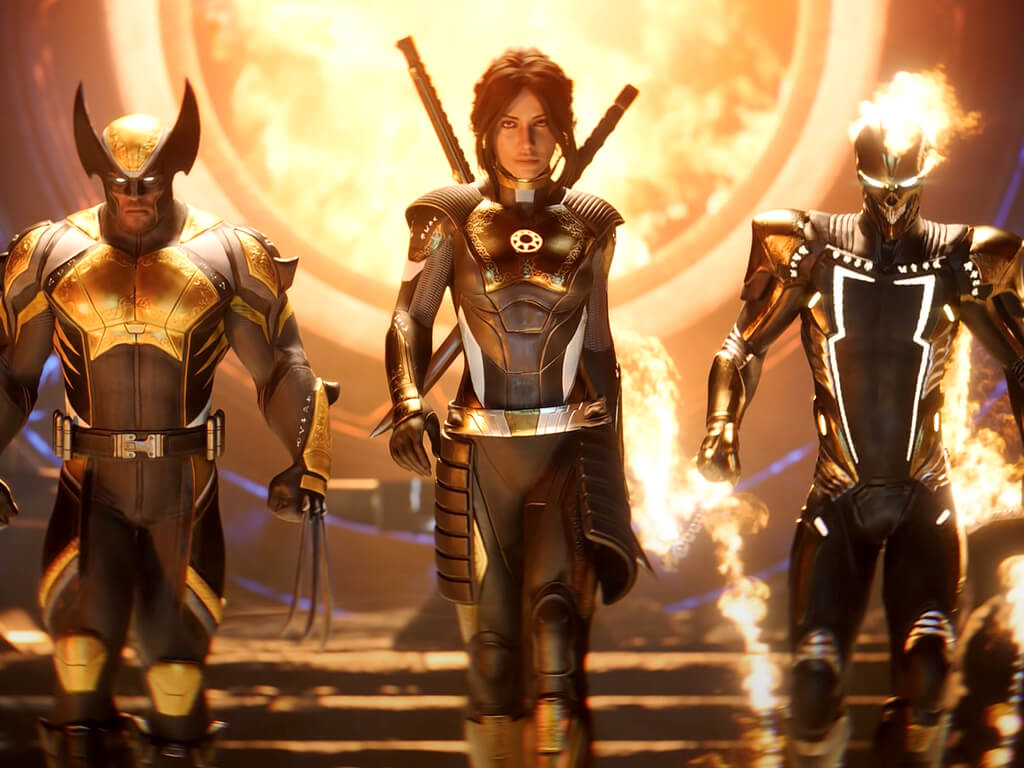 Marvel’s Midnight Suns video game delayed on Xbox and other platforms