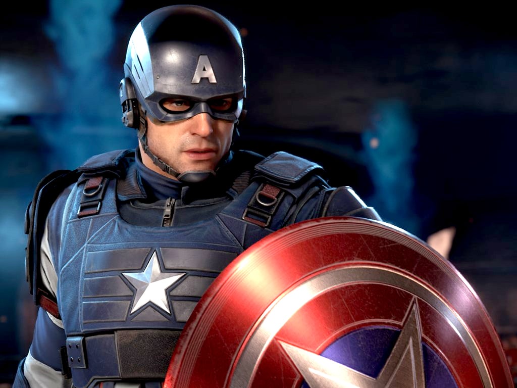 What to play on Game Pass: Superhero Games