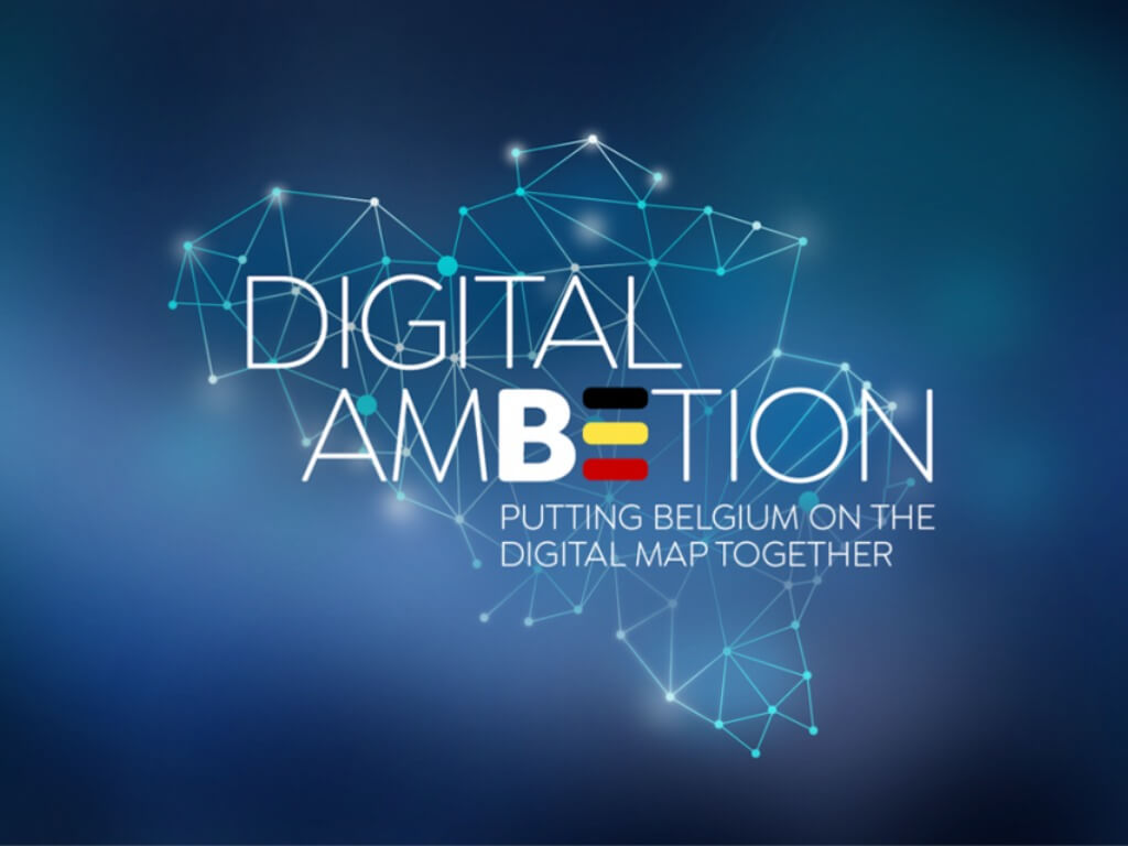 Microsoft to open new data center in Belgium as part of digital transformation plan