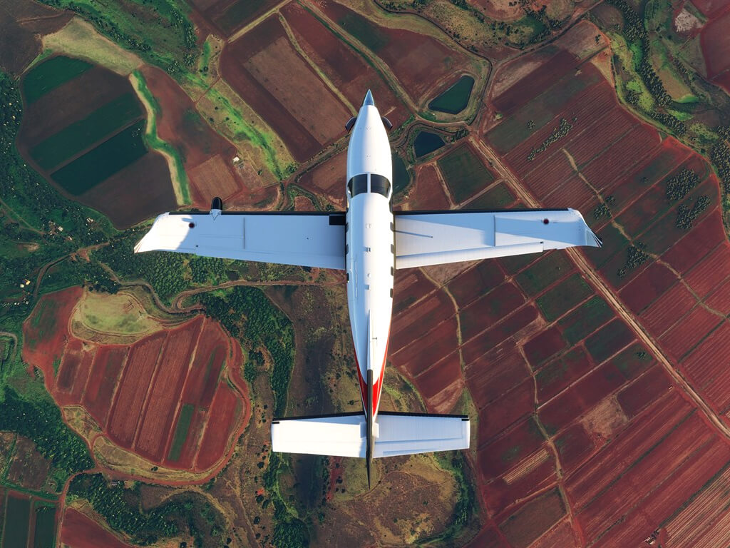 Digital pre-orders open for Microsoft Flight Simulator on Xbox Series X consoles
