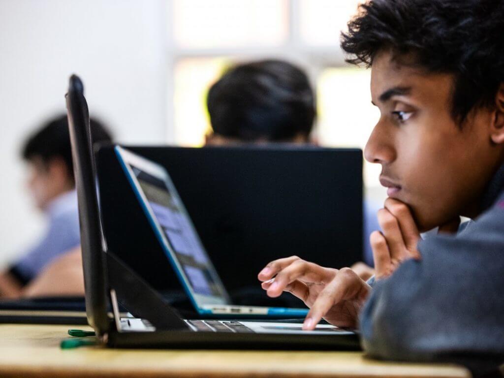 Here’s how the integration between Canvas and Microsoft 365 can enhance Hybrid Learning
