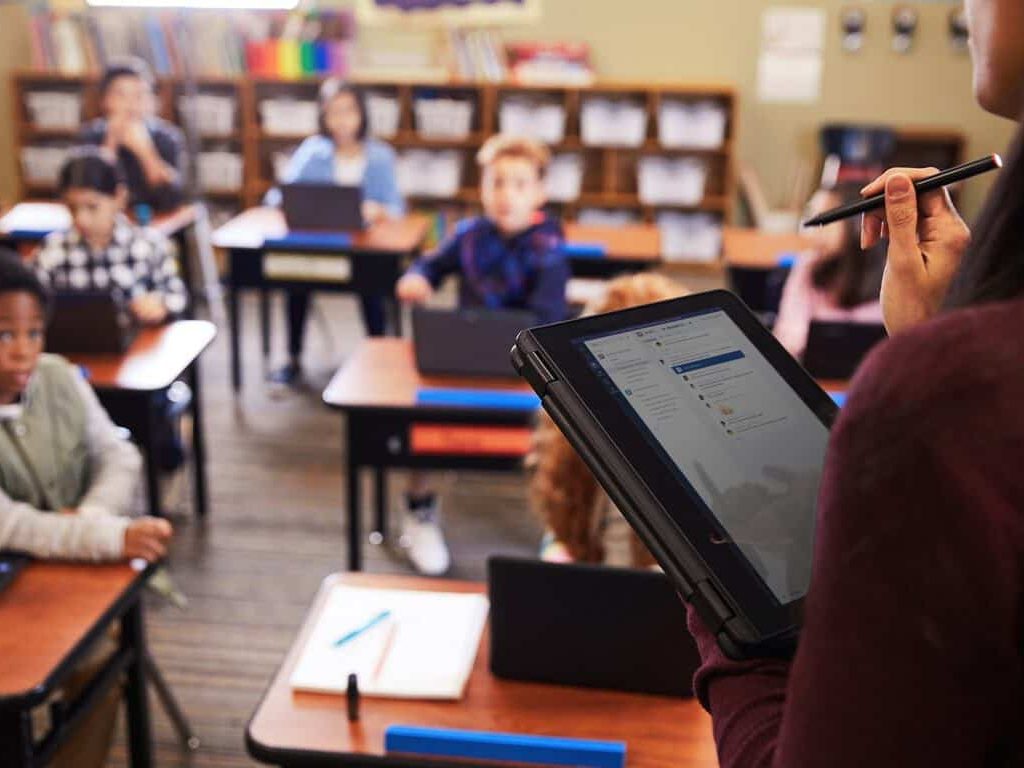Microsoft in the classroom: How to get the most out of Teams and help boost engagement