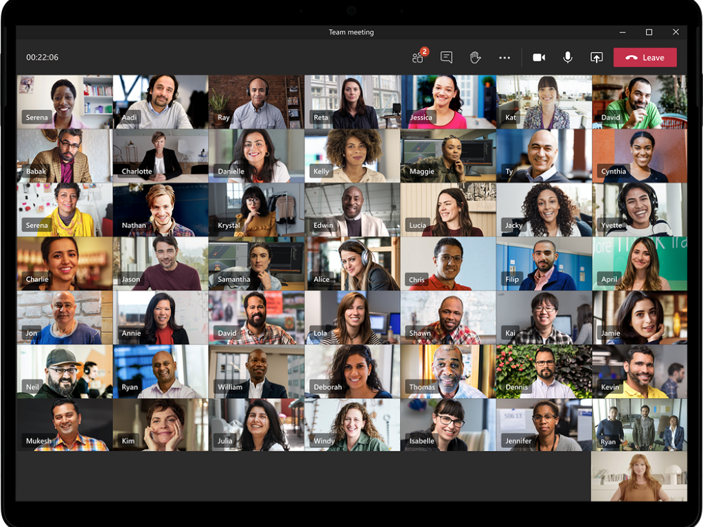 Microsoft Teams to add support for muting notifications during meetings