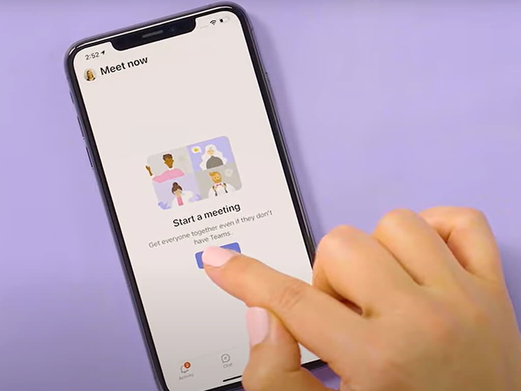 Microsoft Teams gets its own YouTube channel