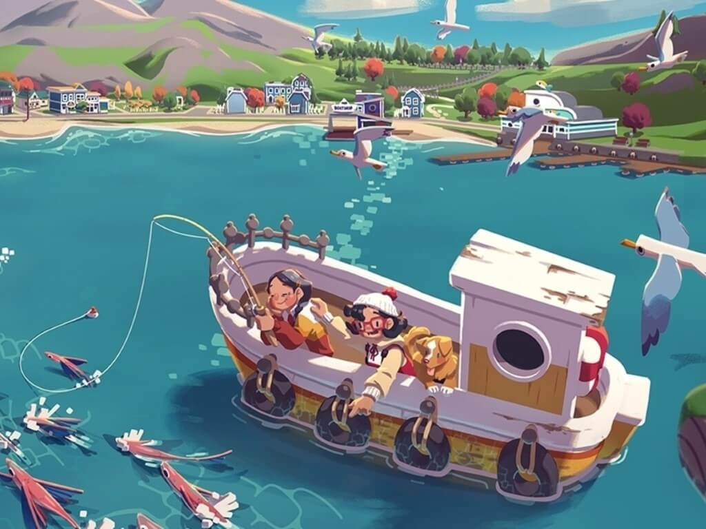 What to play on Game Pass: games that offer something a bit different