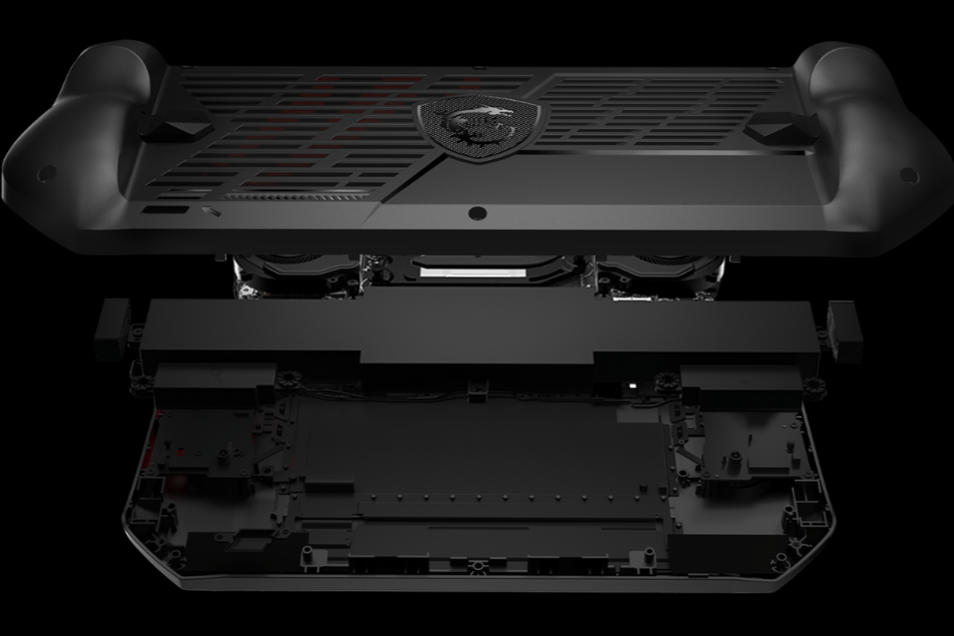 msi claw bumper, design, and performance review
