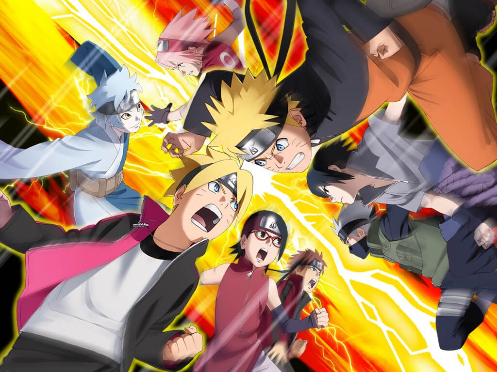 Xbox’s Port Royale 4, Naruto to Boruto, and Dandara are free to play on consoles this weekend