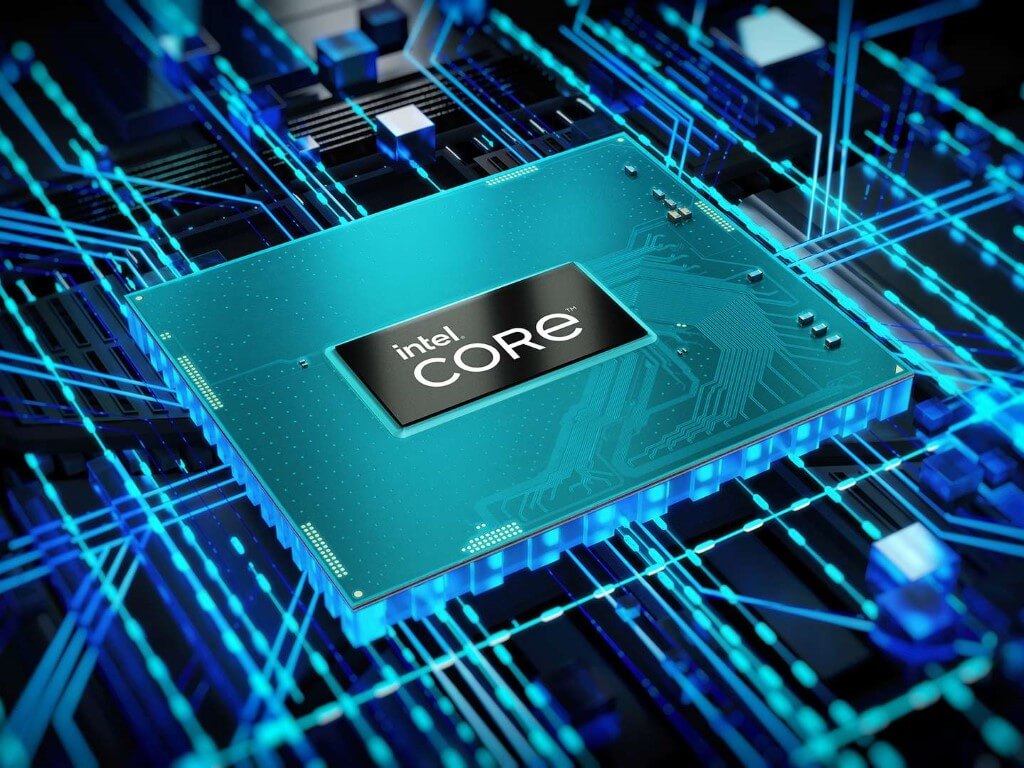 Intel’s 12th generation family of mobile processors expands with HX series that has up to 16 cores