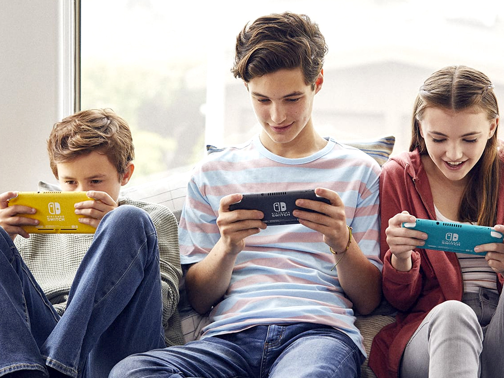 Nintendo shuts down Xbox Cloud Gaming on Switch rumors