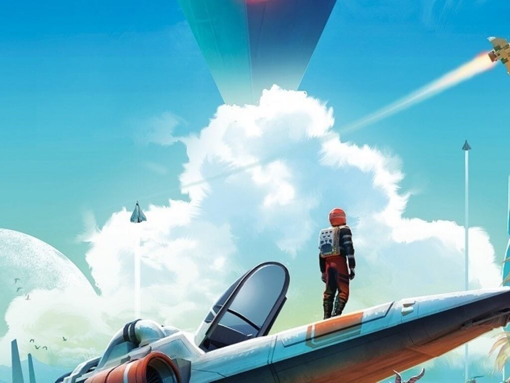 What to play on Game Pass: Space Exploration Games
