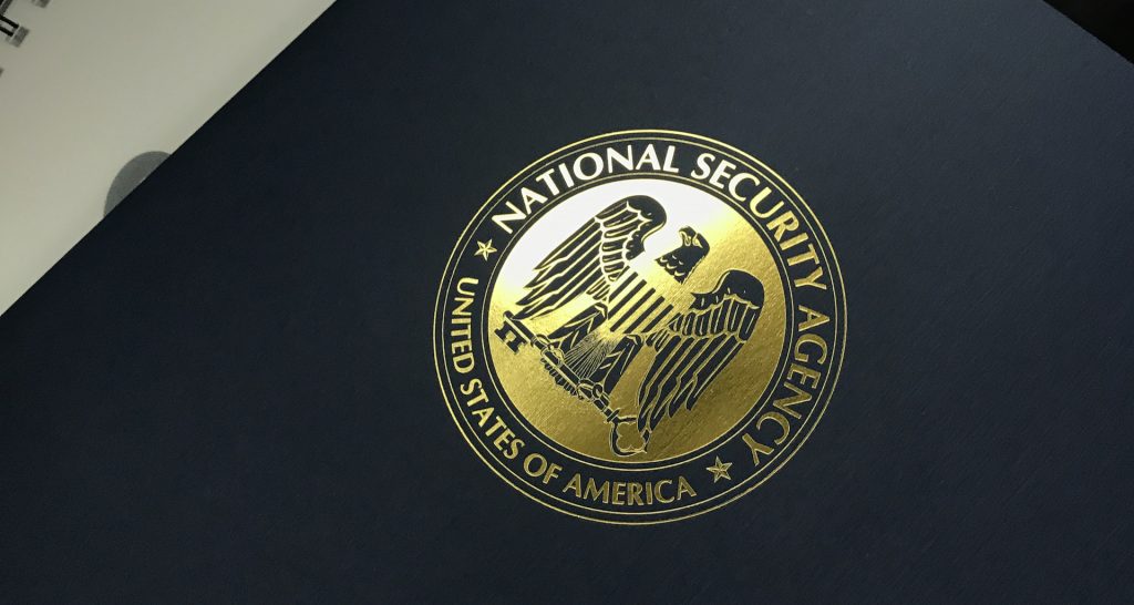 Microsoft alerted about new Windows flaw by NSA