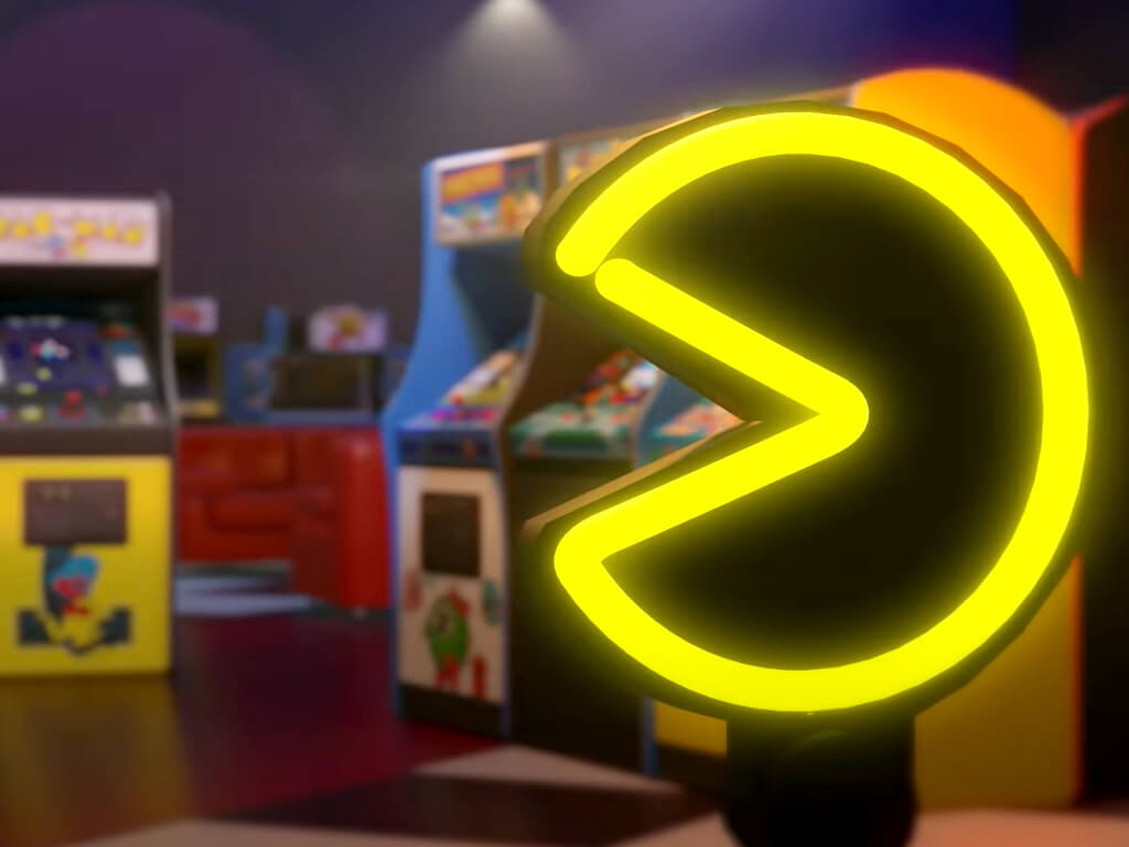 Pac-Man Museum+ is coming soon to Xbox consoles and Xbox Game Pass