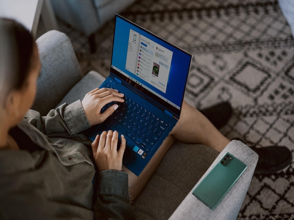 How to check the word count in Microsoft Word