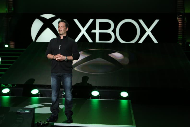 Xbox’s Phil Spencer expresses his support for game preservation via emulation