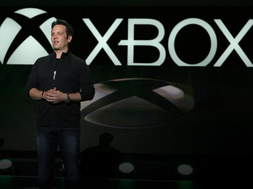 Xbox head Phil Spencer says Microsoft will recognize Raven Software union once Activision Blizzard acquisition is complete