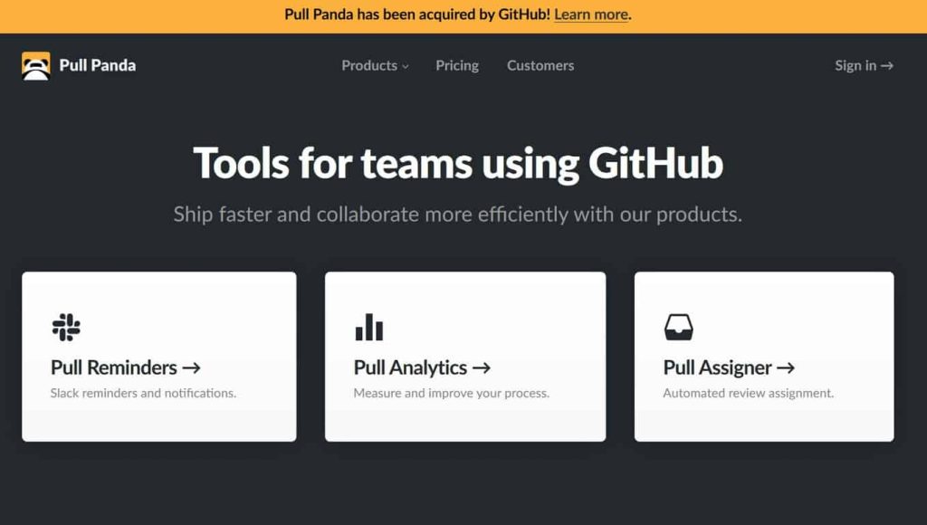 Microsoft beefs up GitHub with PullPanda acquisition, makes code review ...