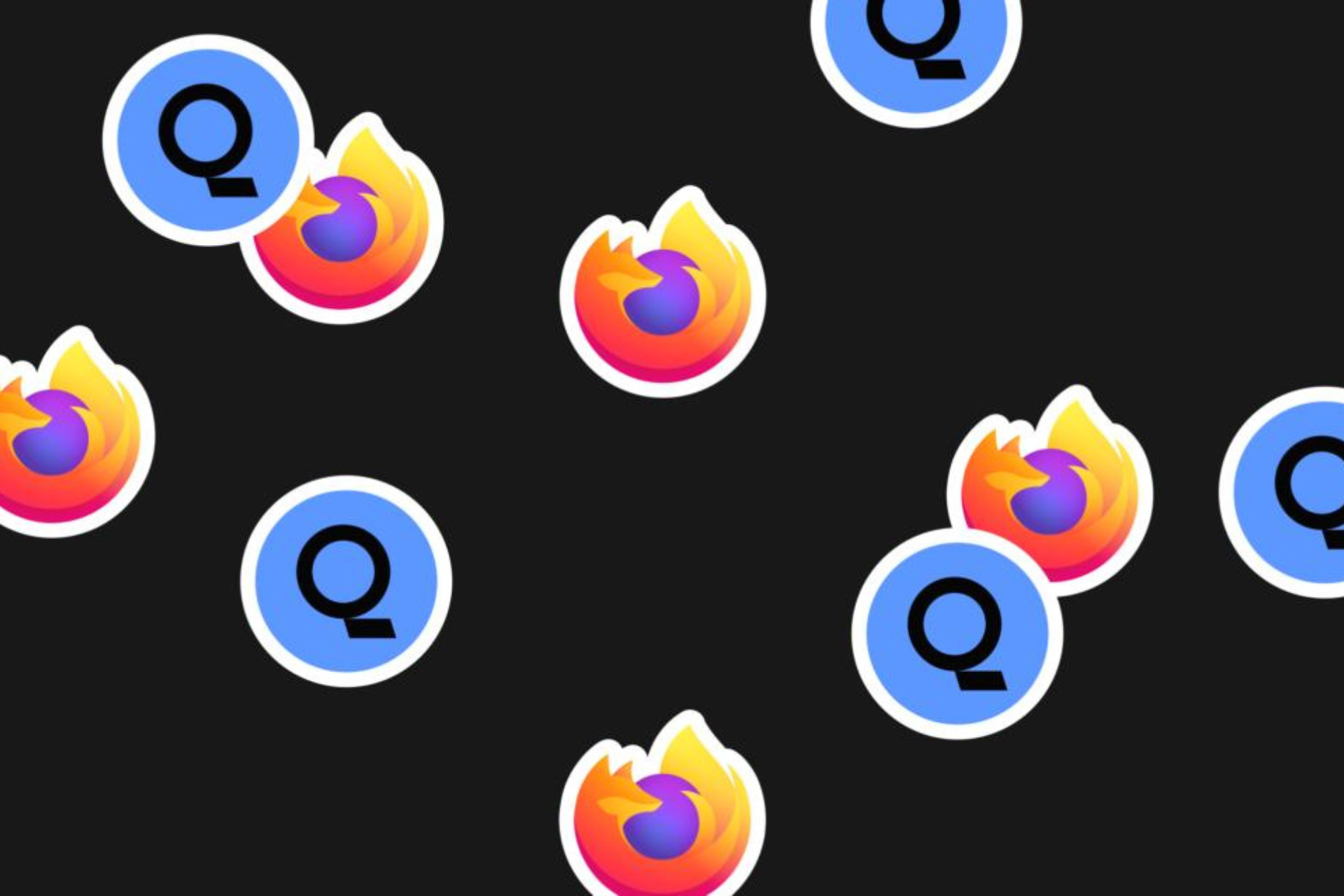 Firefox partners up with Qwant: Can we expect more privacy while browsing?