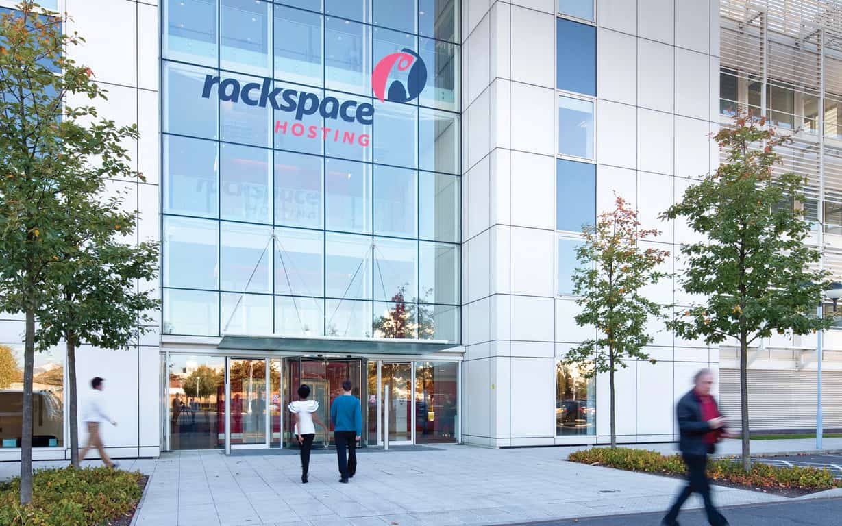Rackspace Inventory Microsoft and Rackspace partner to offer more options and savings to ...