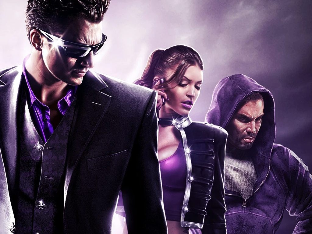 Saints Row The Third Remastered video game to get free Xbox Series X upgrade next week