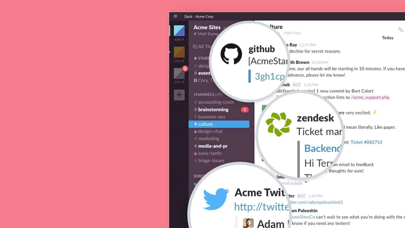 Slack Window Slack for Windows fixes bugs, enables download pause and resume in ...