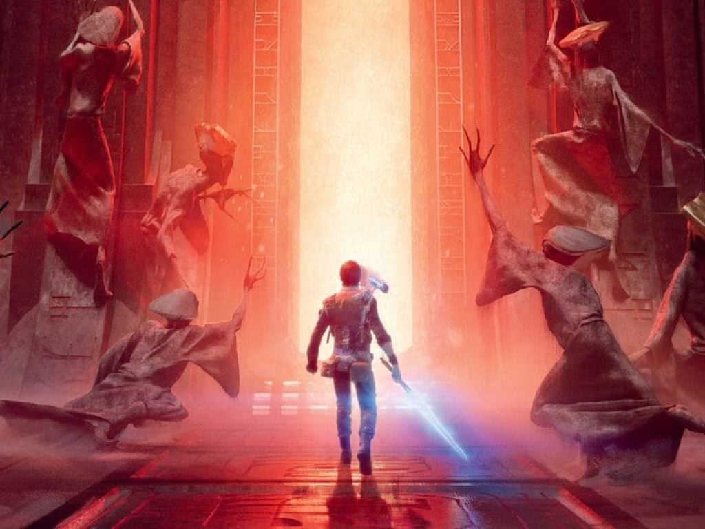 What to play on Game Pass: Star Wars games