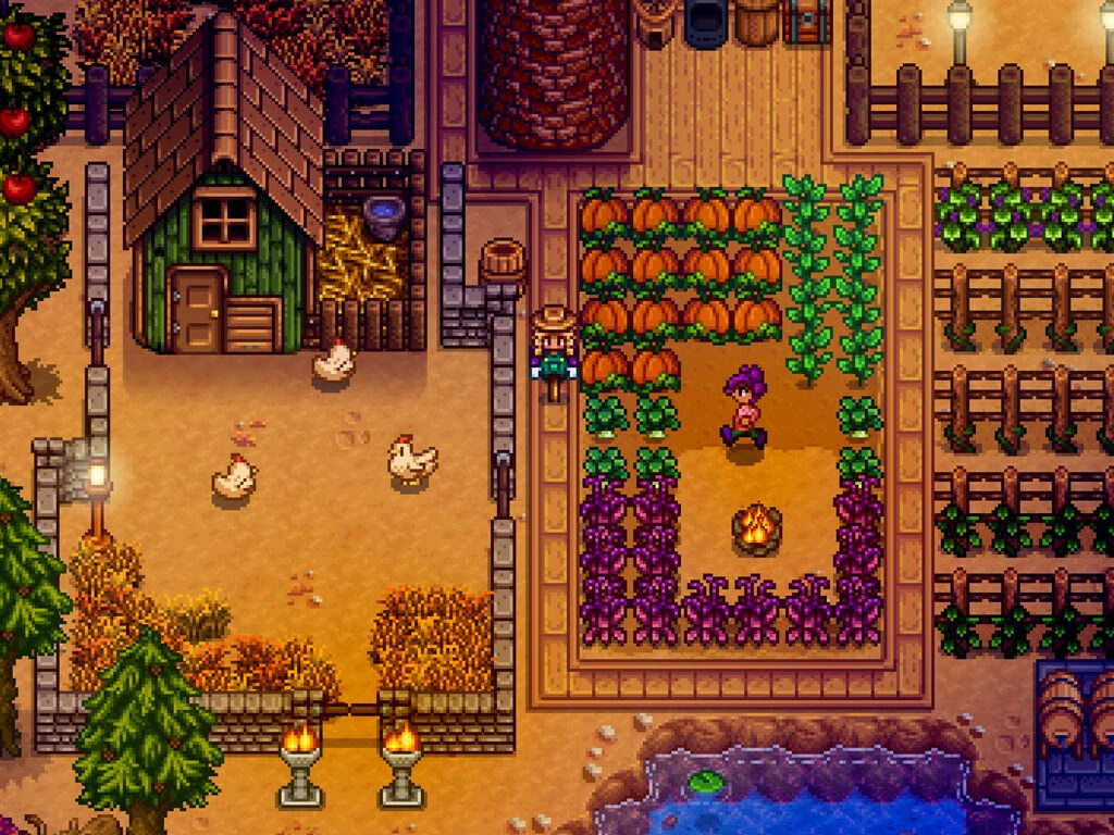 Stardew Valley video game to come to Xbox Game Pass on consoles and Windows PC