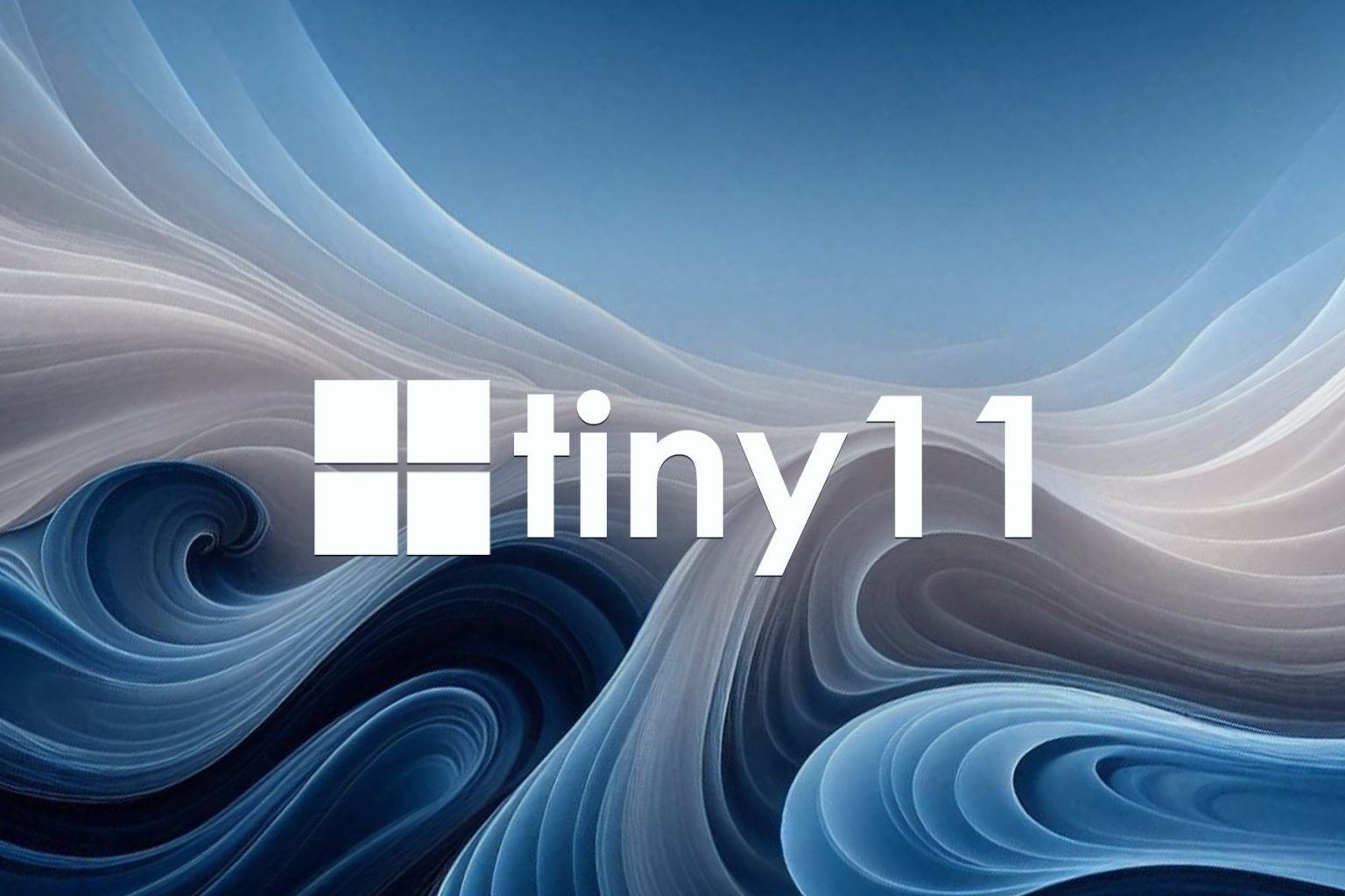 Stop windows 11 from spying on you use the new tiny11 builder to