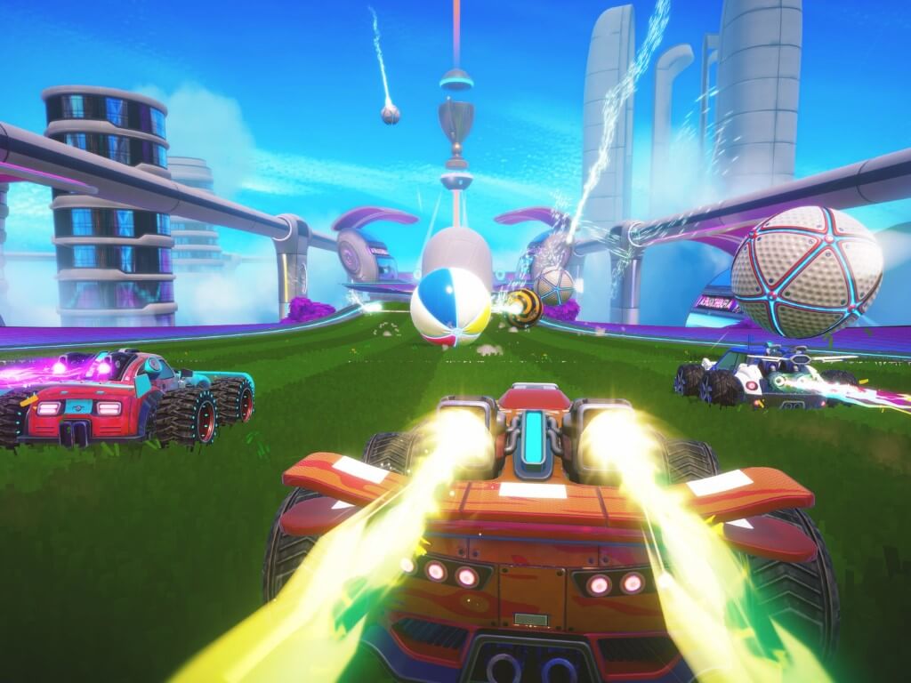 Here is a quick look at what’s coming soon to Xbox Game Pass, including Turbo Golf Racing and Ghost Recon Wildlands
