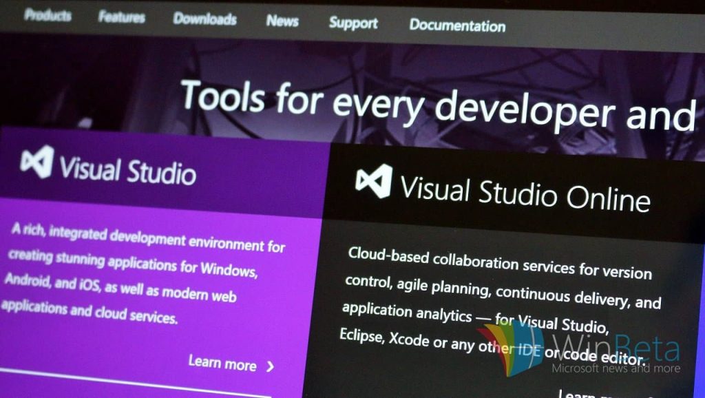 Microsoft announces it’s joining the open source Eclipse Foundation