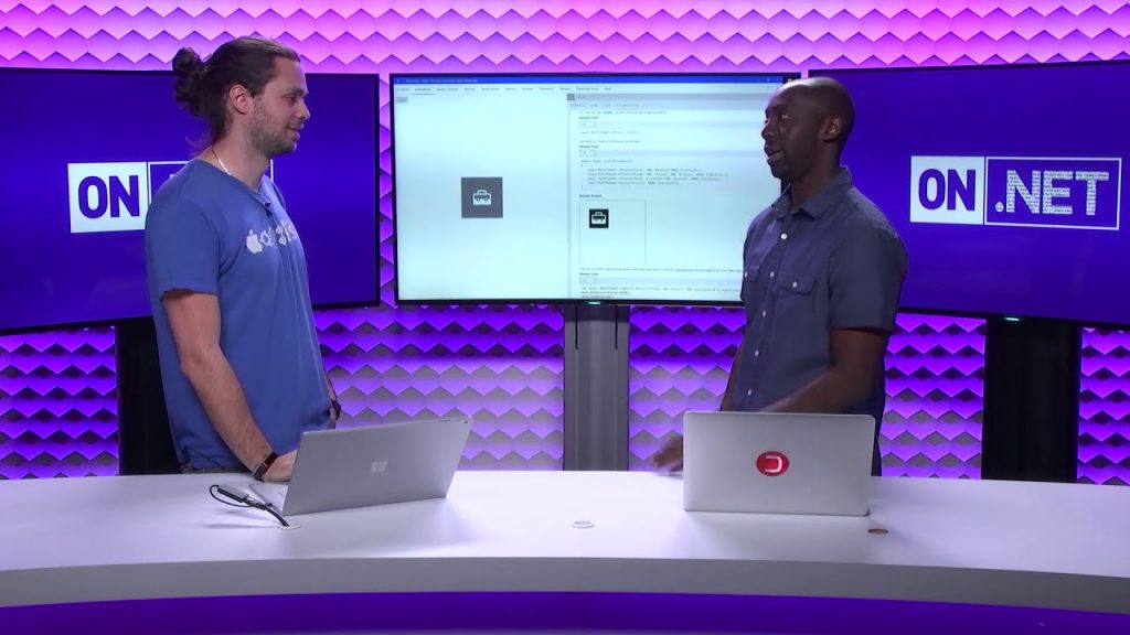 Windows Community Toolkit v6.0 is now available with support for ARM64 ...