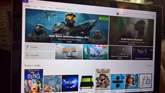 Developers can now add paid subscriptions to Windows 10 apps