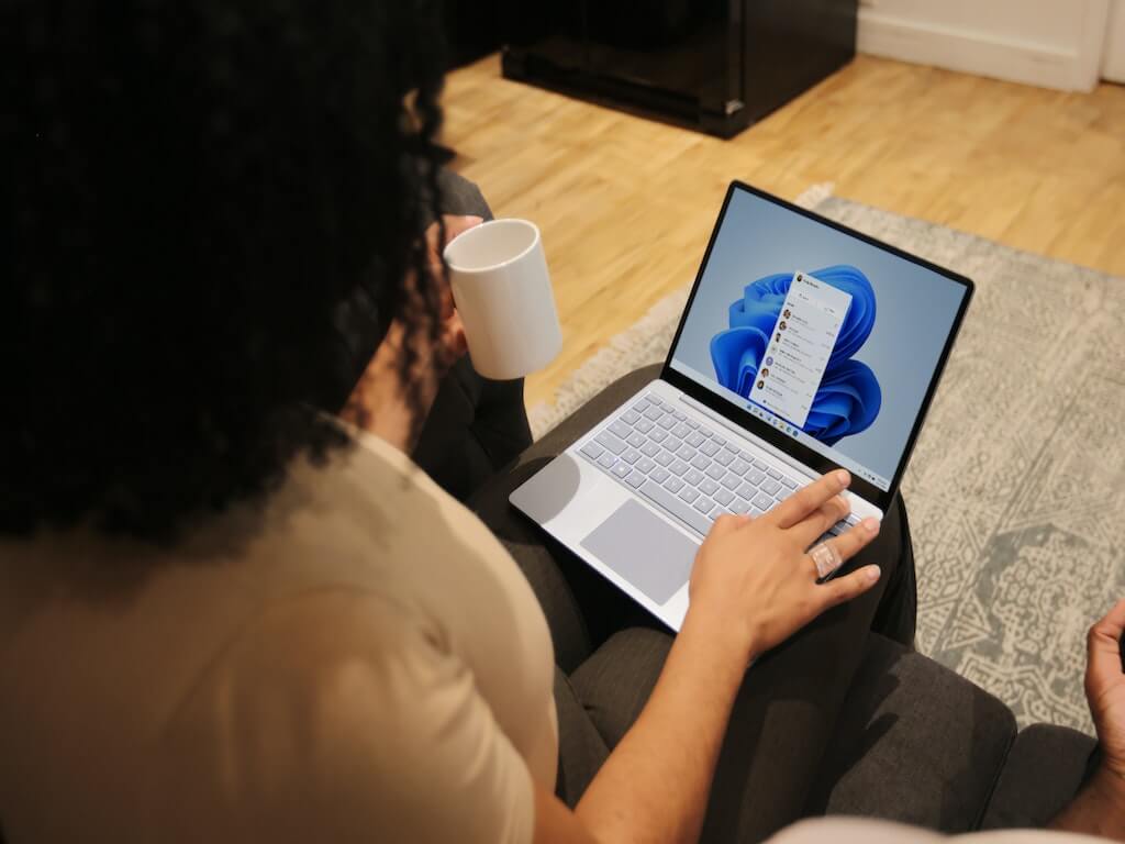 There are now 1.4 billion monthly active Windows 10 or Windows 11 devices