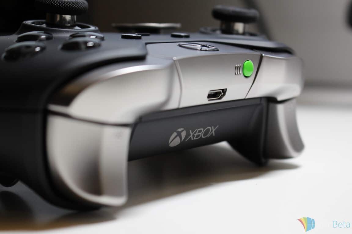 Microsoft Xbox Elite Wireless Controller back in stock at Microsoft Store