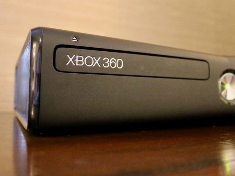 How to Fix the Red Ring Of Death (RRoD) on Xbox 360