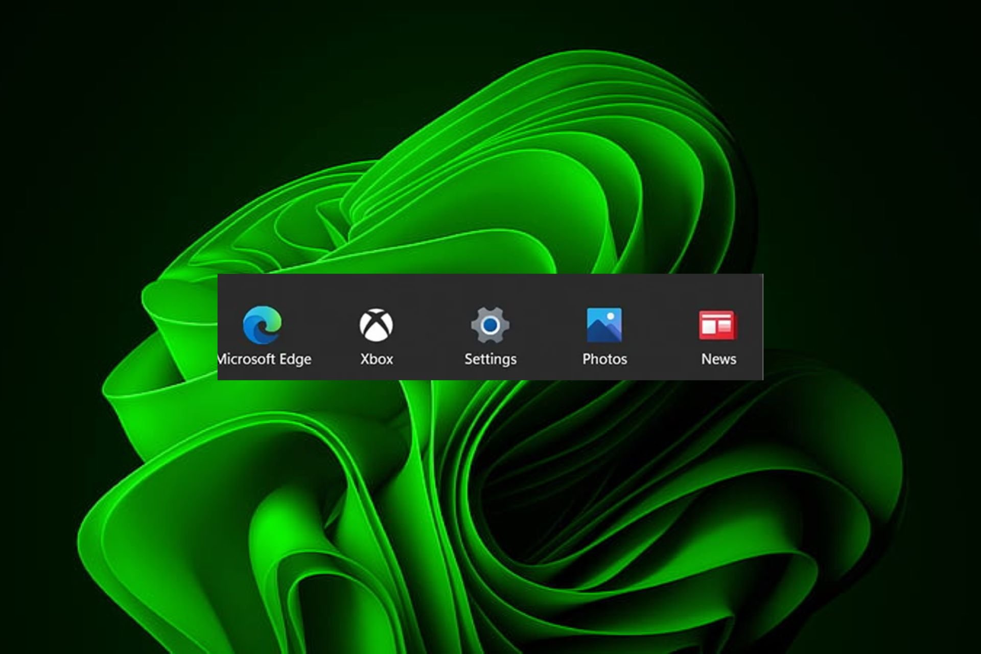 How to Stop the Xbox App if it Keeps Pinning Itself on the Taskbar
