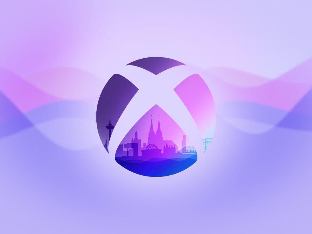 Xbox returns to Gamescom 2022, will have a live booth for the first time in three years