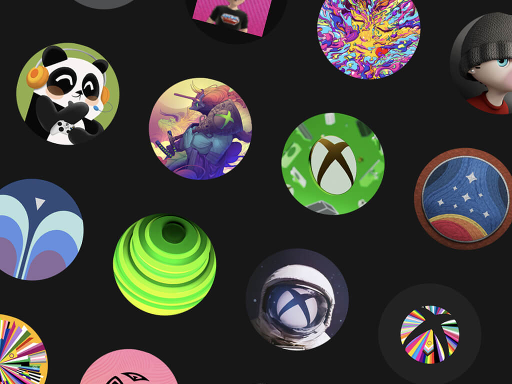 Redesigned Xbox 360 avatars are now rolling out to current-gen Xbox consoles and PCs